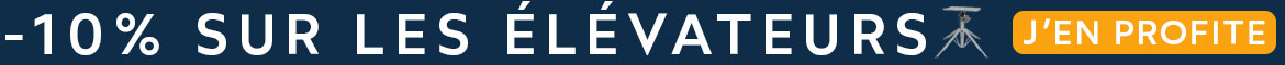 Elevateurs stores