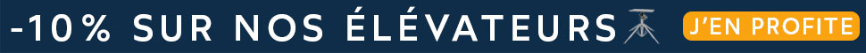 Elevateurs stores