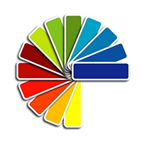 Les couleurs