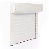 Volet roulant pvc