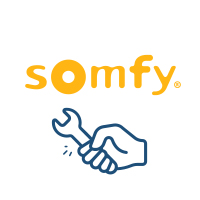 Fin de course - Somfy