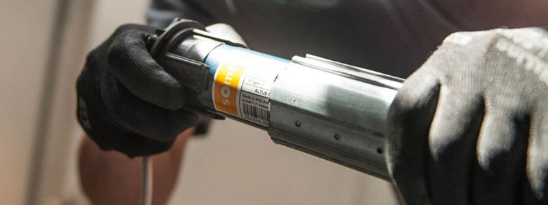Comment installer un moteur de volet roulant