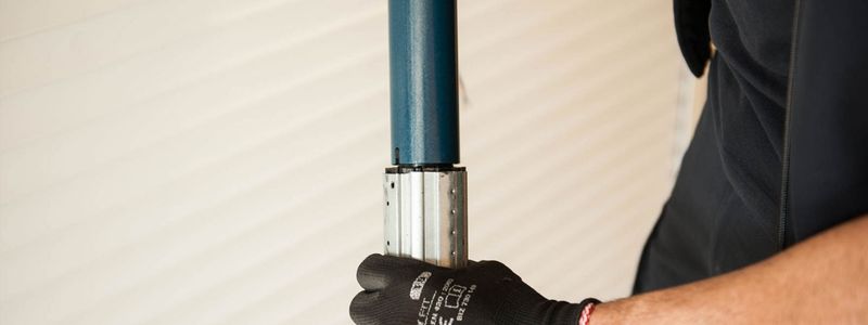 Branchement du moteur d´un volet roulant