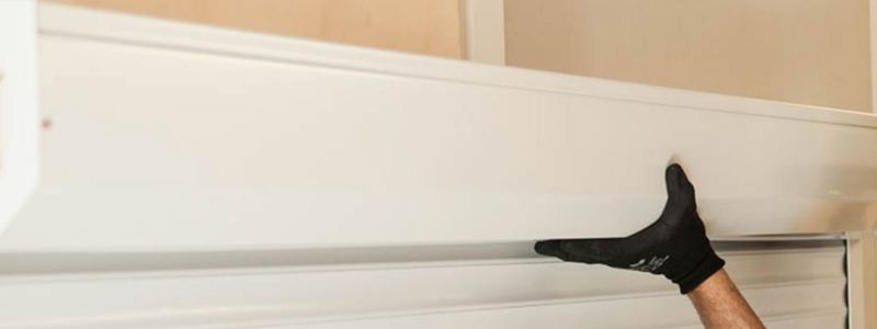 Comment remplacer un treuil ?