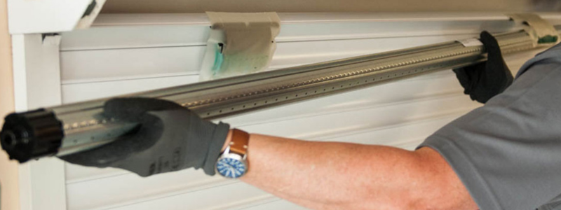 Comment installer ou remplacer un tube ?