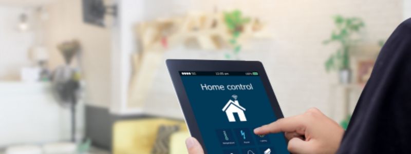 Comment rendre un volet roulant connecté ?