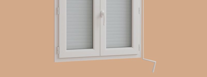 Comment réparer une manivelle ?