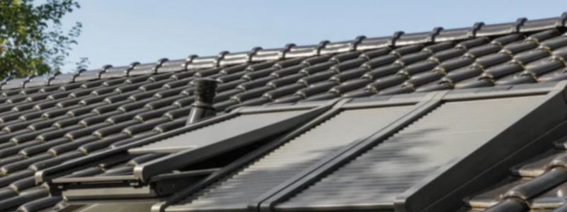 Changer un store velux