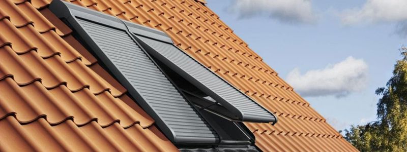 Dimensions d´un store velux